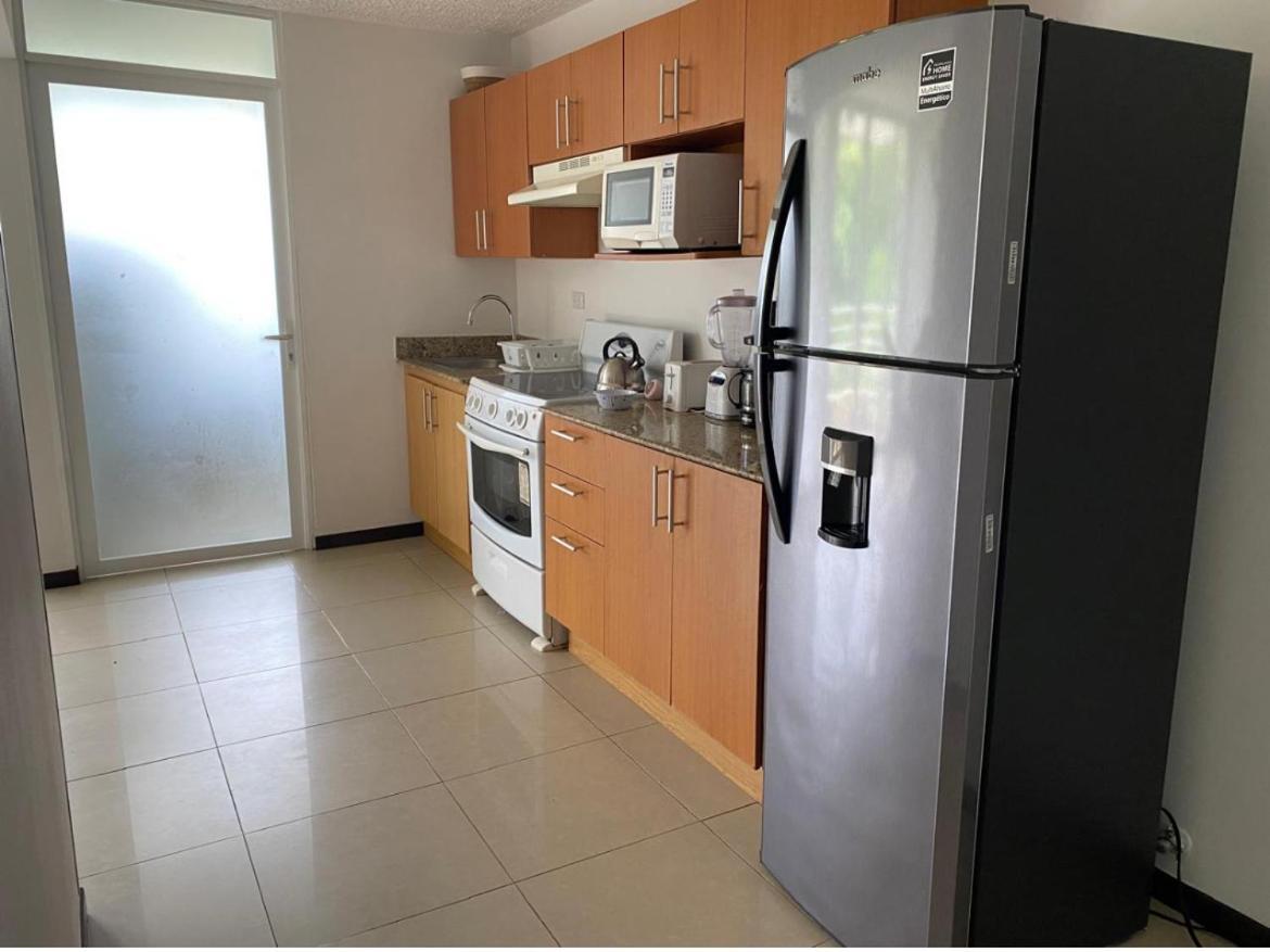 Jaco Vacation Apartment Ngoại thất bức ảnh